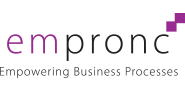 Empronc Solutions logo